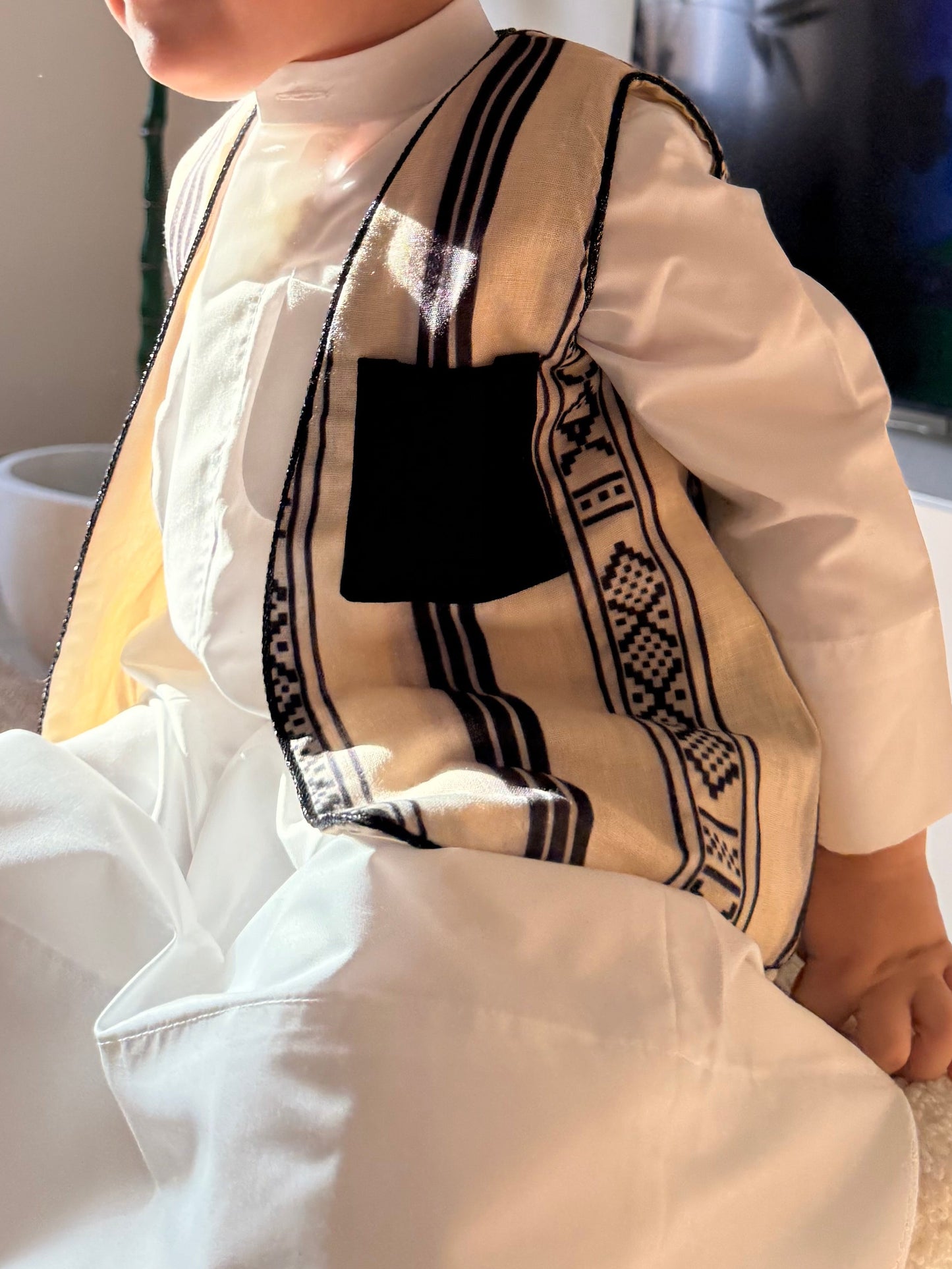 Sadu vest