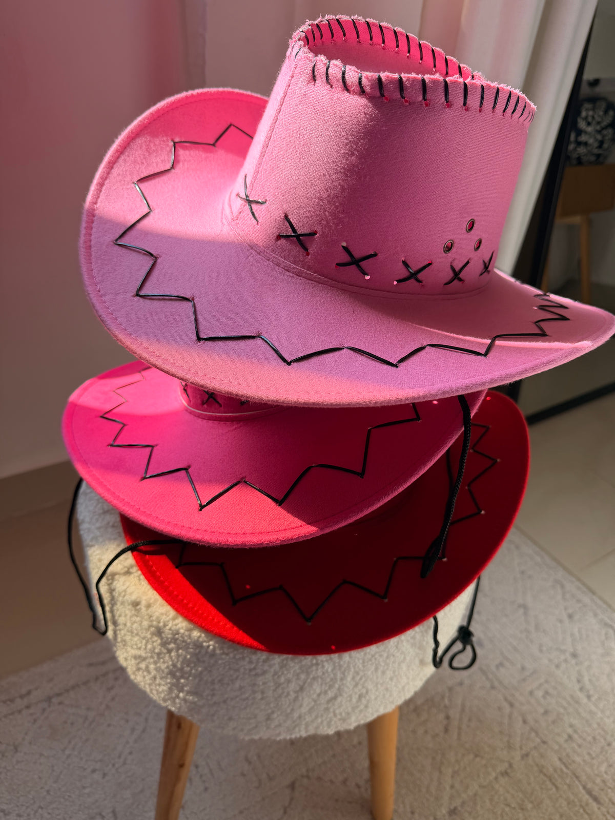 cowboy hat 🤠