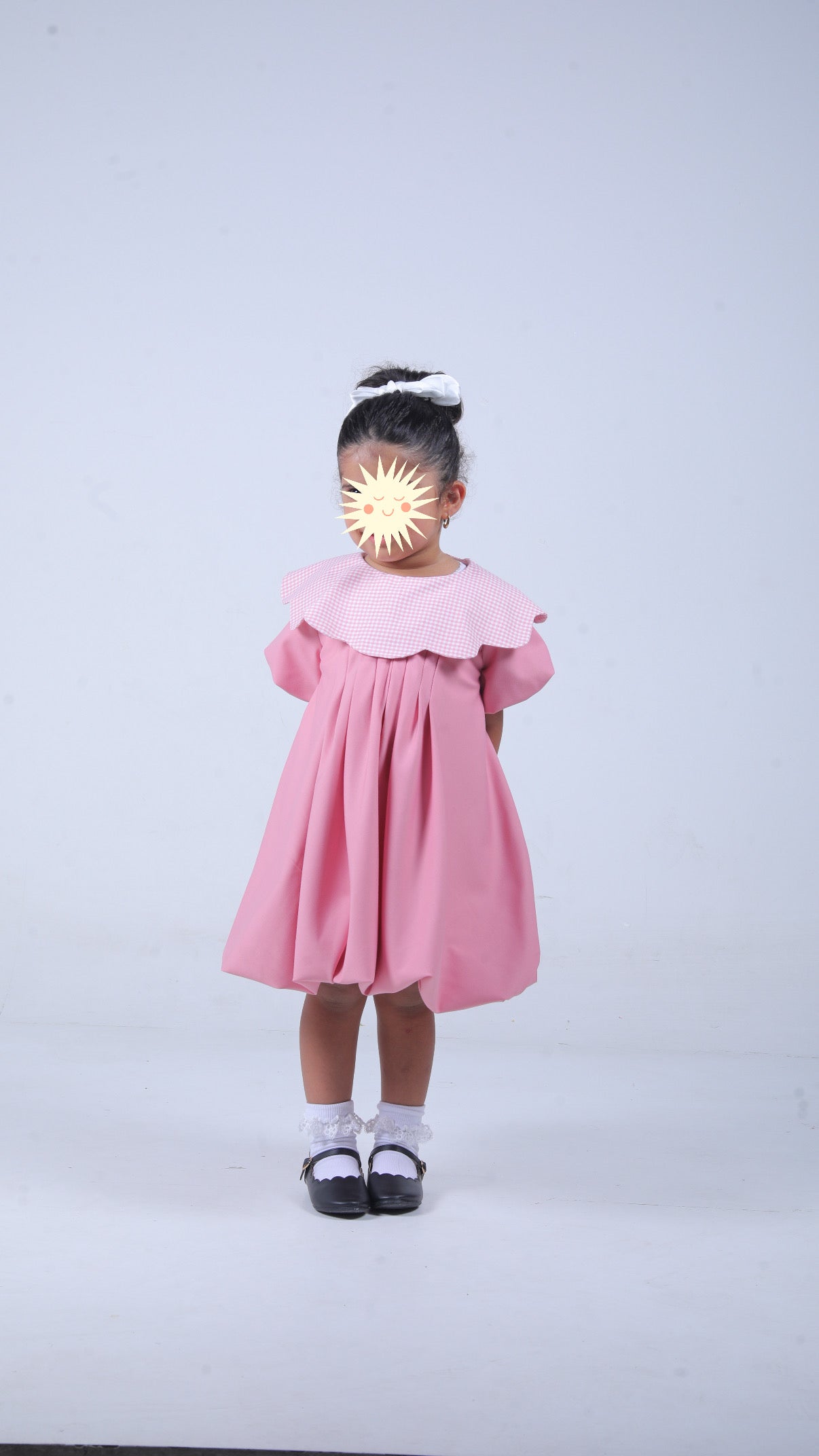# 3 flower girl
