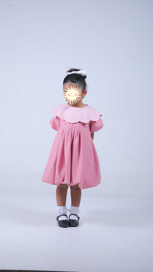 # 3 flower girl