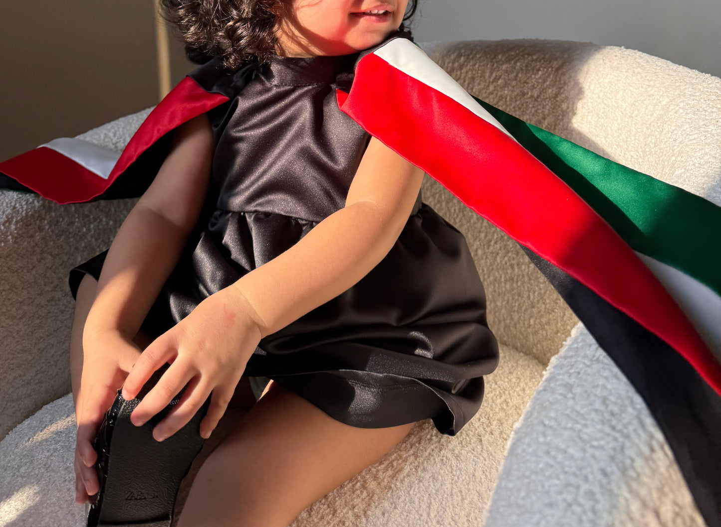 Kuwait dress