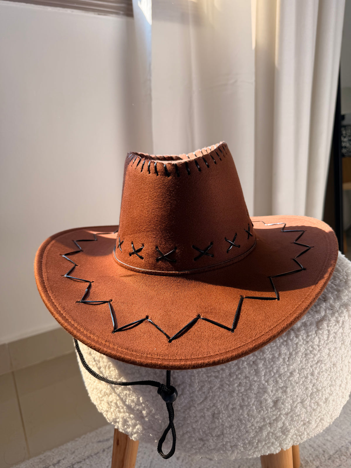 cowboy hat 🤠