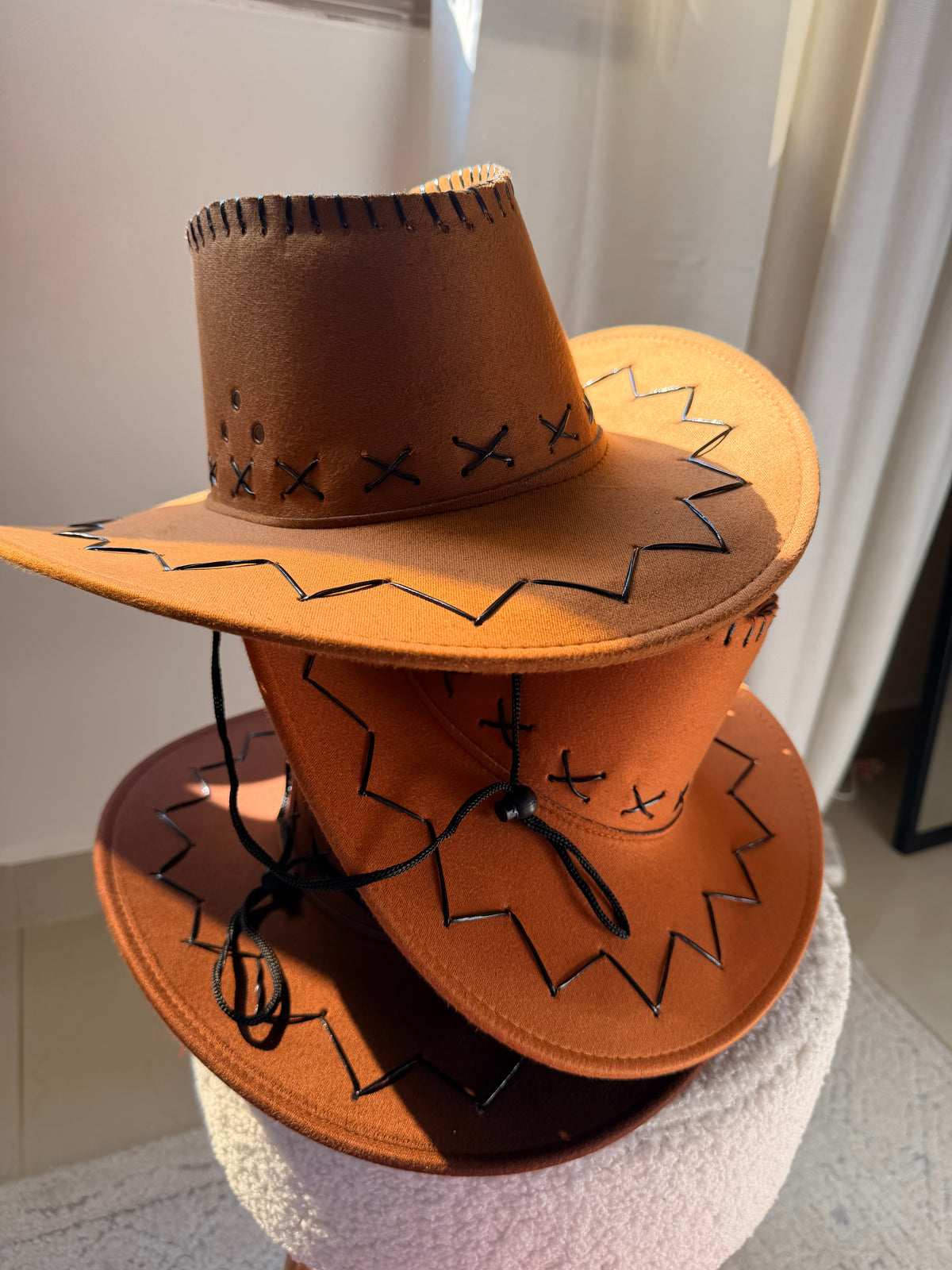 cowboy hat 🤠
