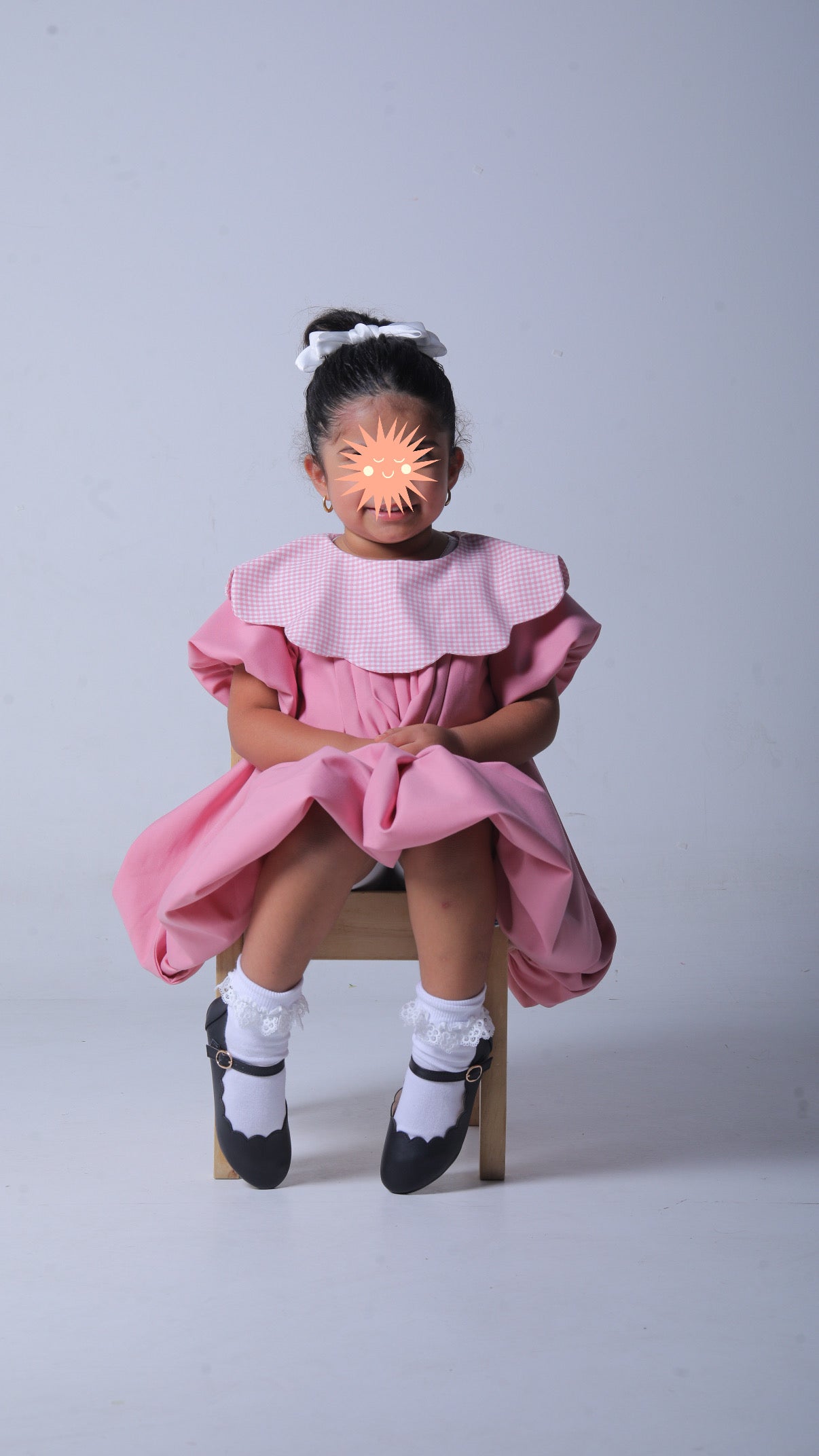# 3 flower girl