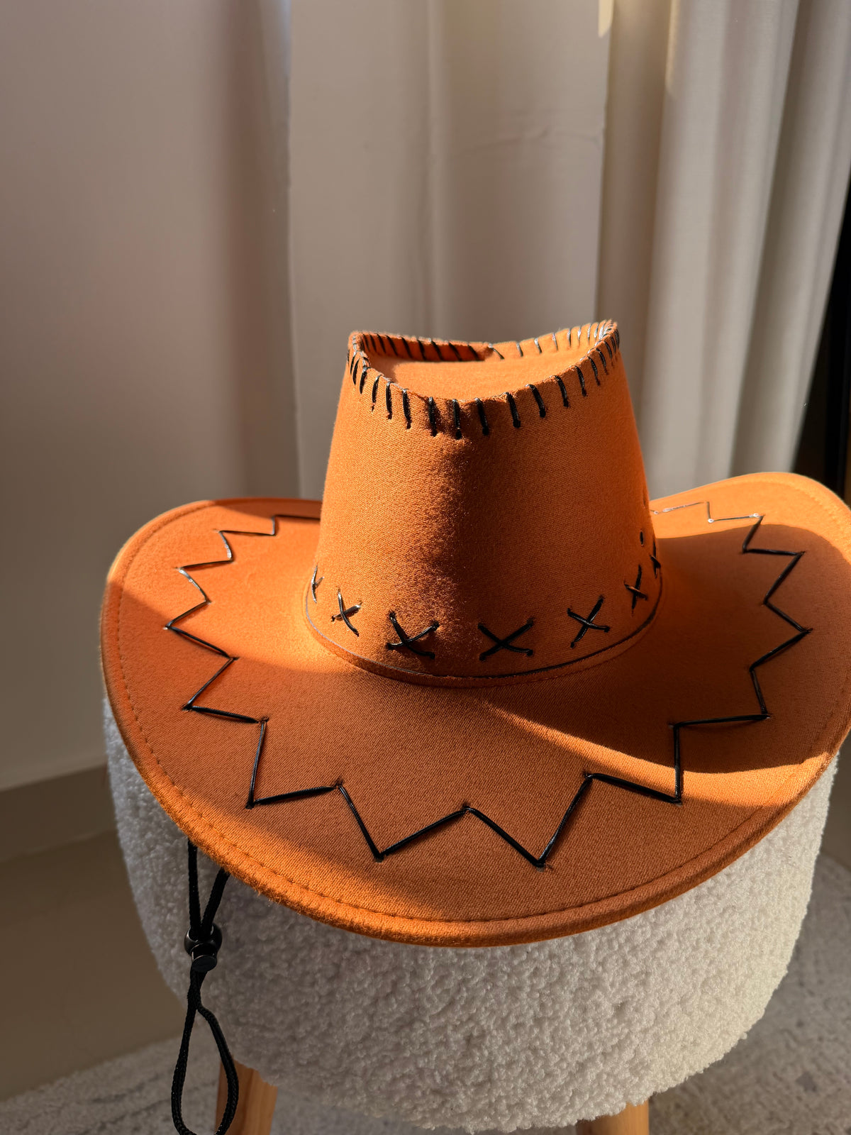 cowboy hat 🤠