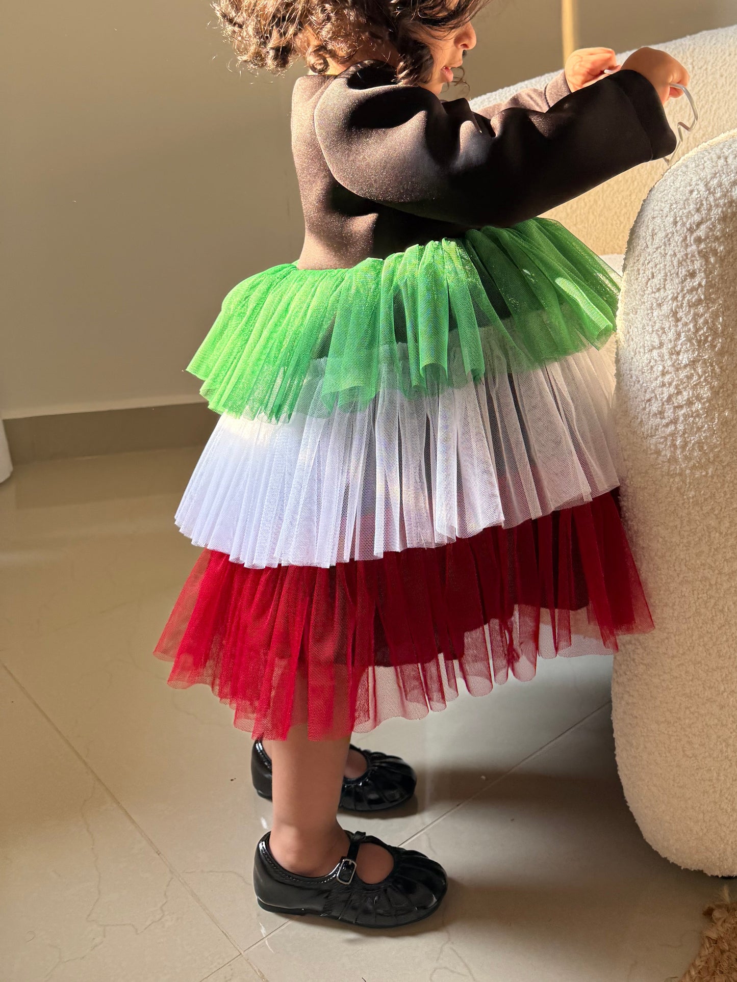 Tutu Dress