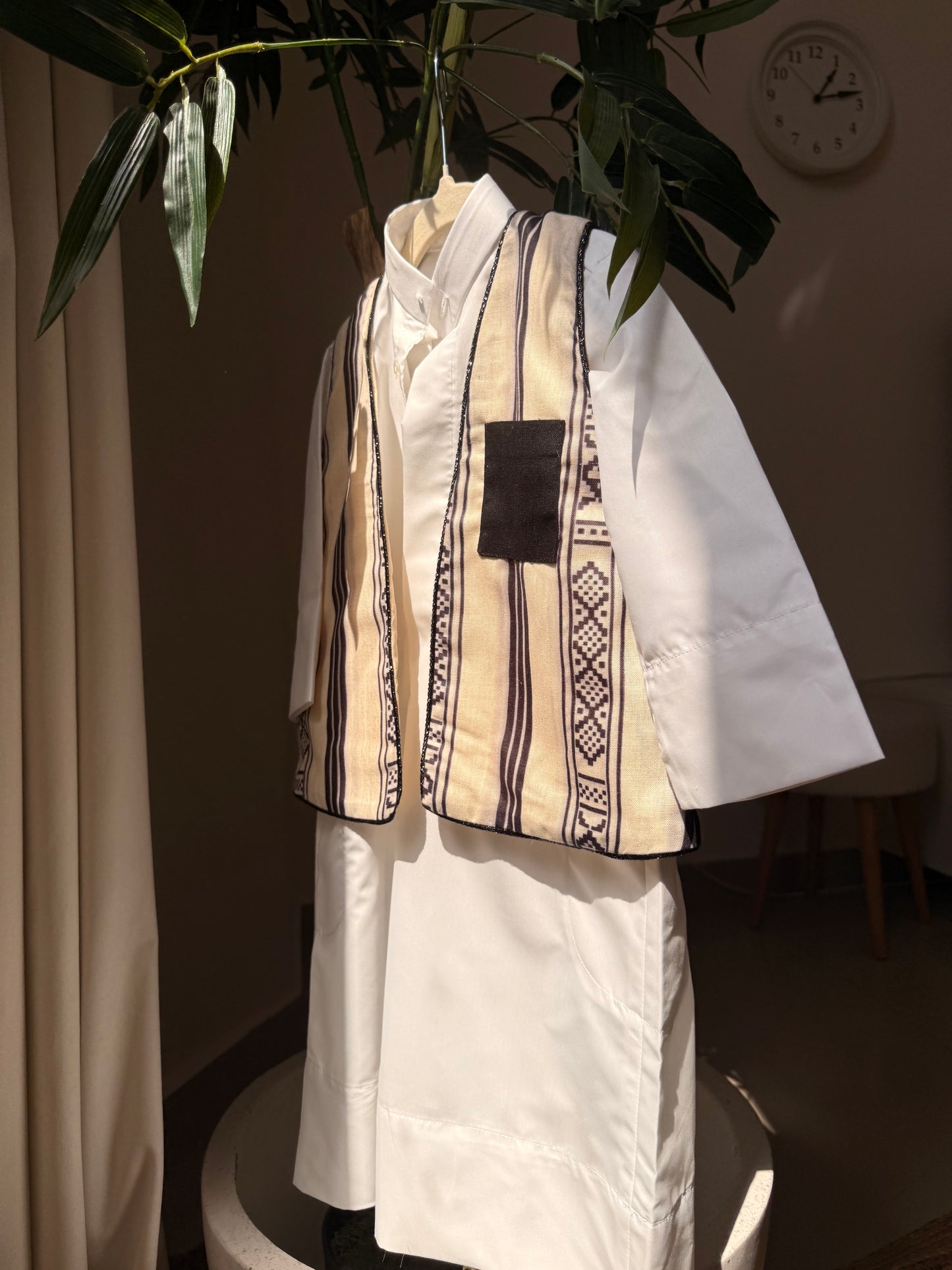 Sadu vest