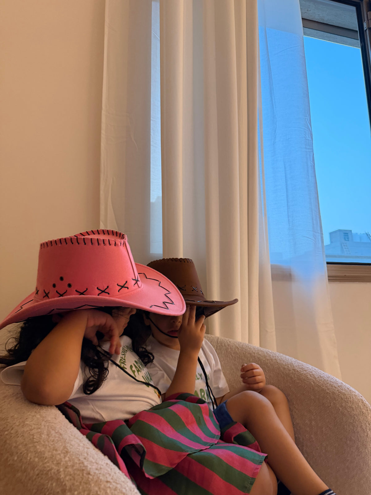 cowboy hat 🤠