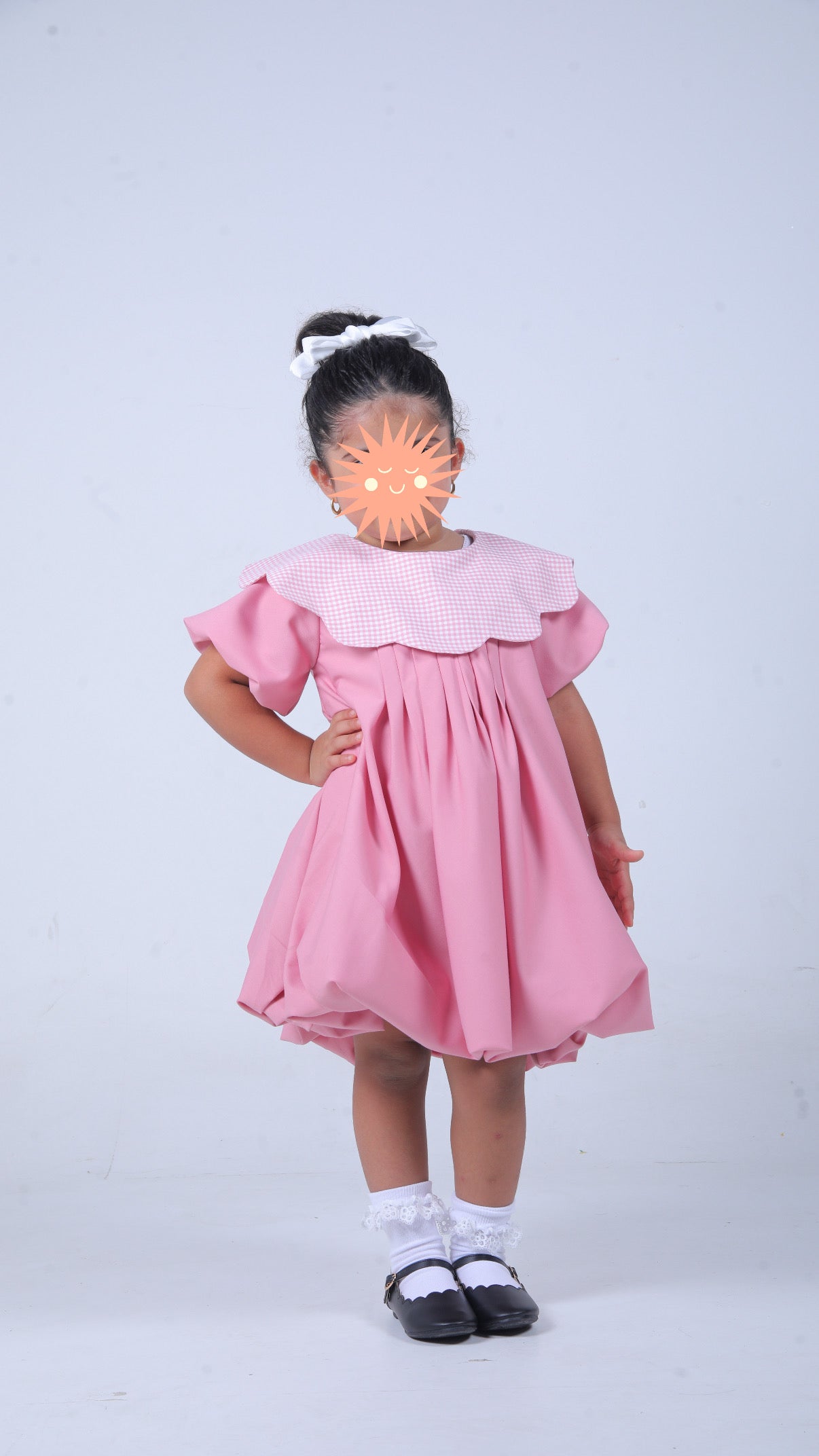 # 3 flower girl