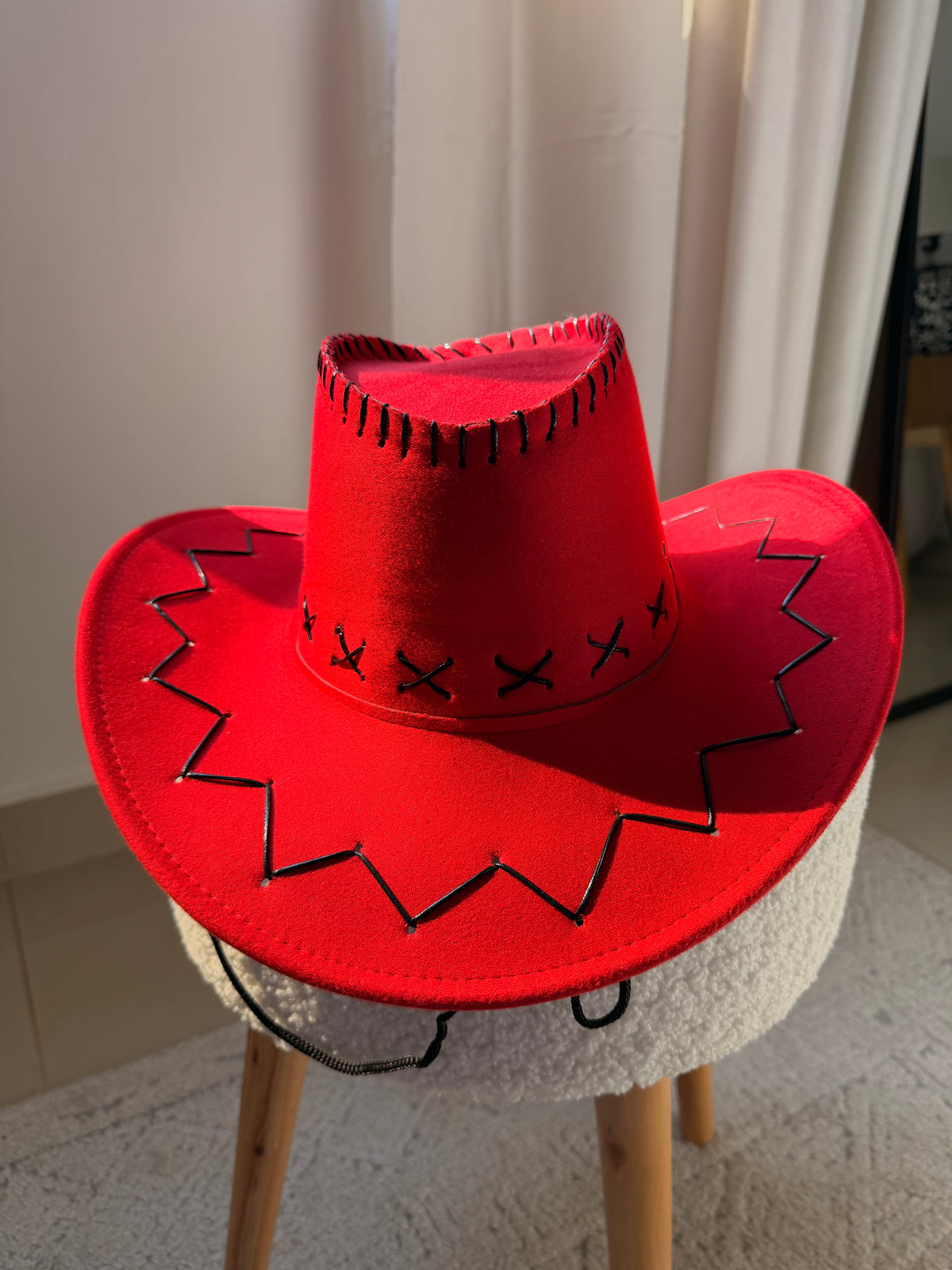 cowboy hat 🤠