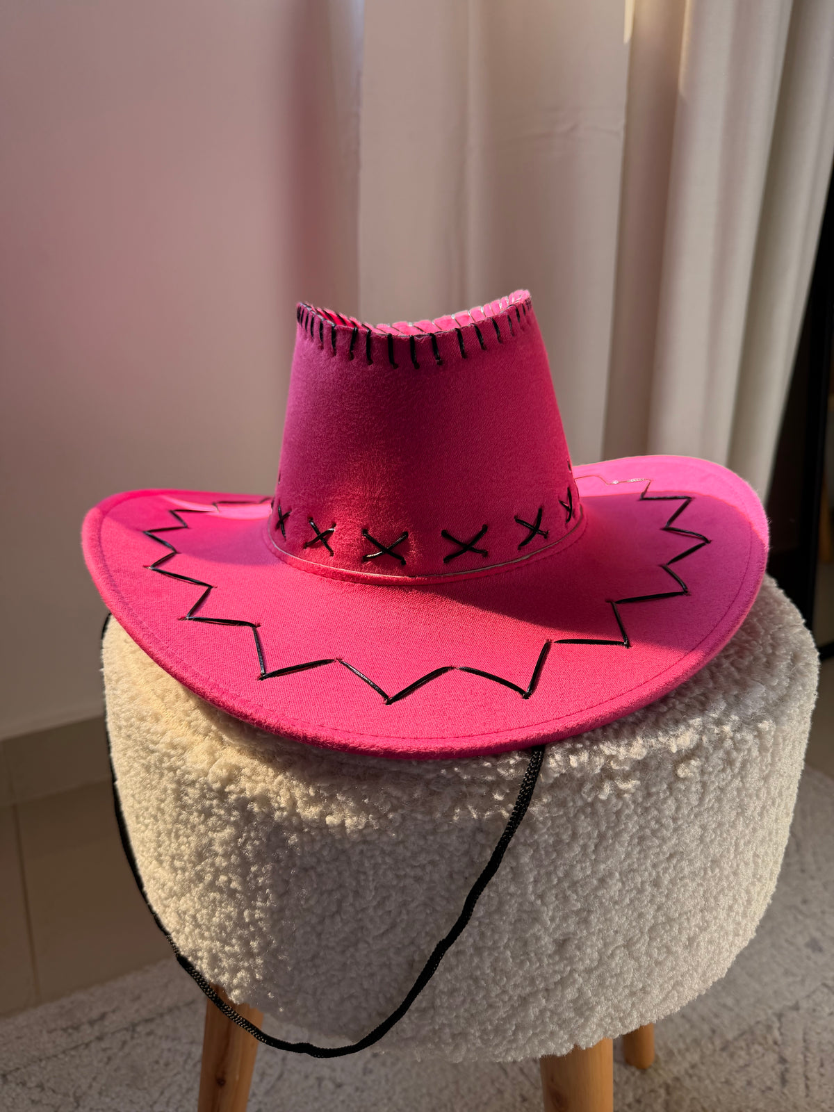 cowboy hat 🤠