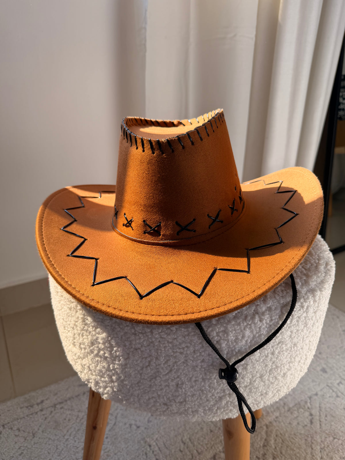 cowboy hat 🤠
