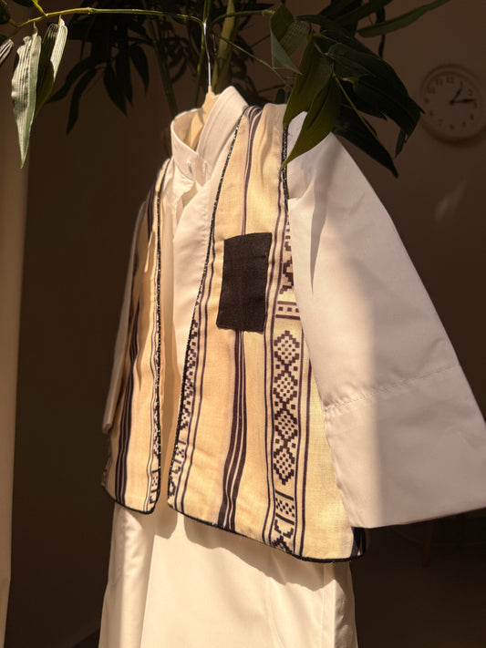 Sadu vest