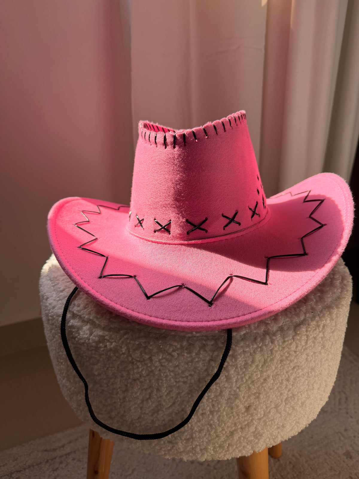 cowboy hat 🤠