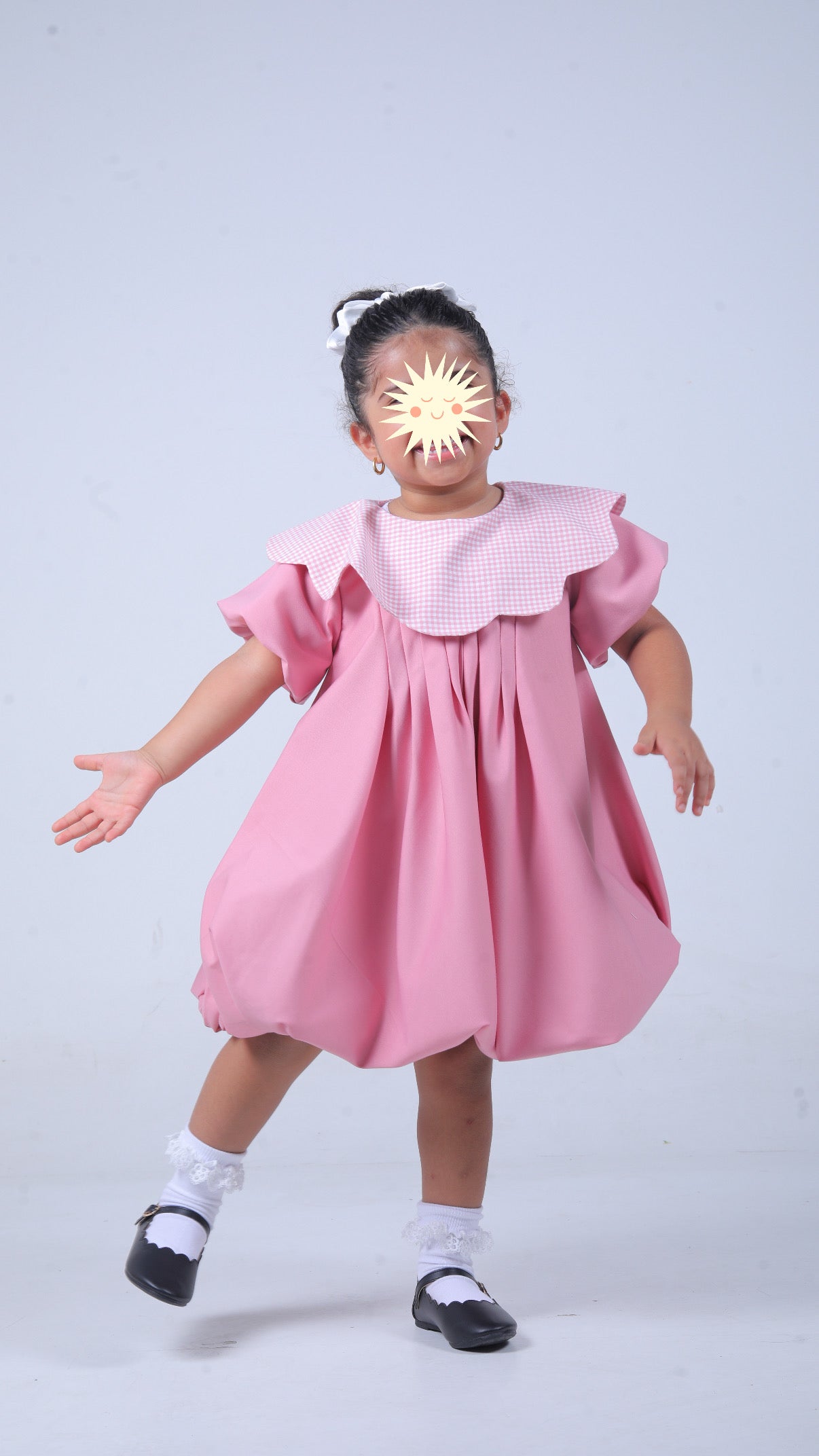 # 3 flower girl