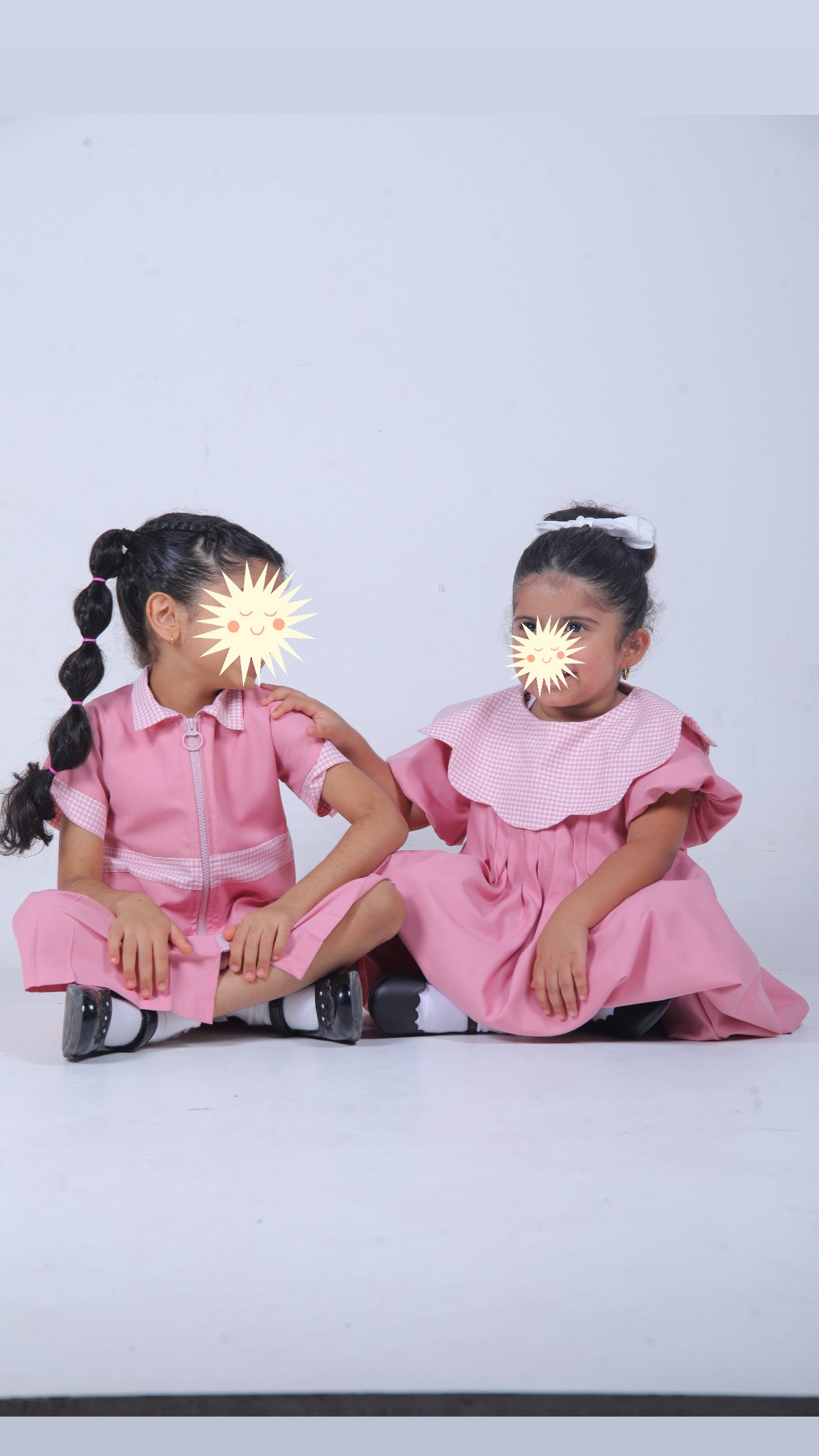 # 3 flower girl