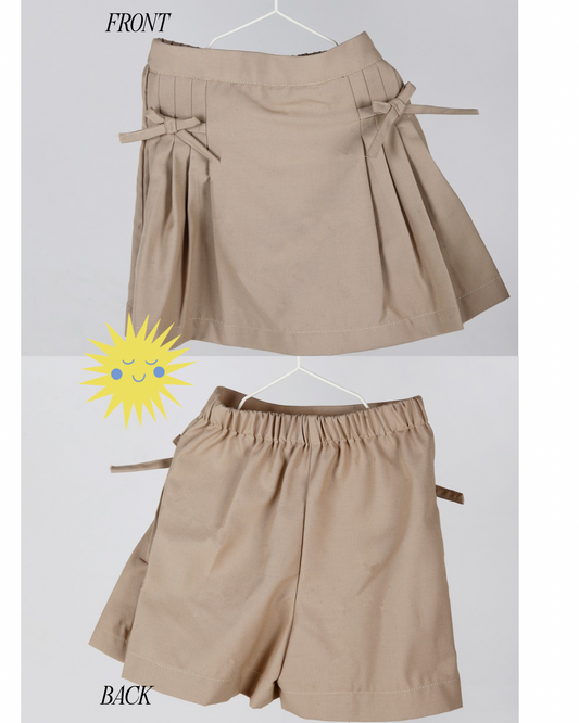 CLASSIC SKORT - high quality
