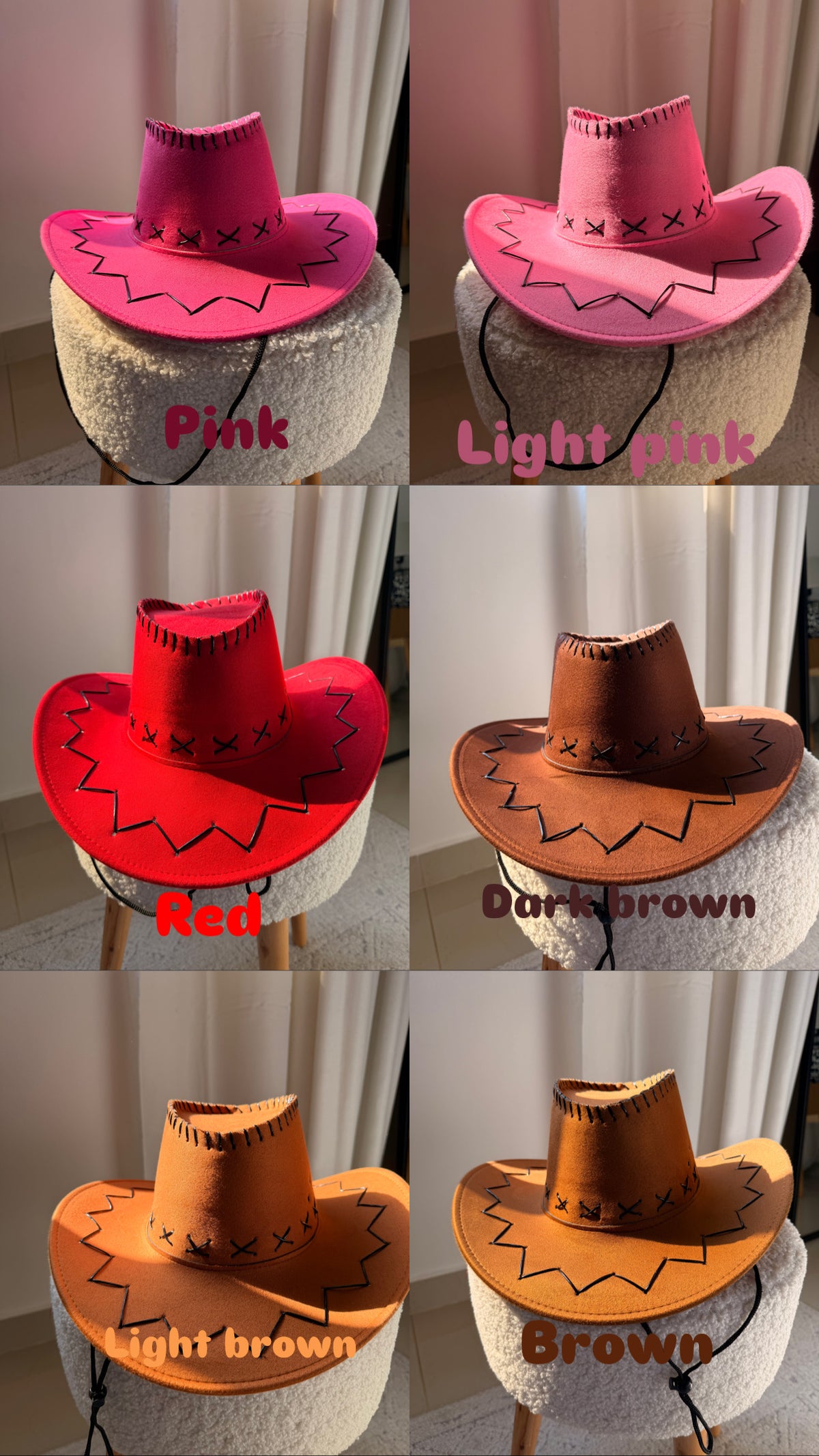 cowboy hat 🤠